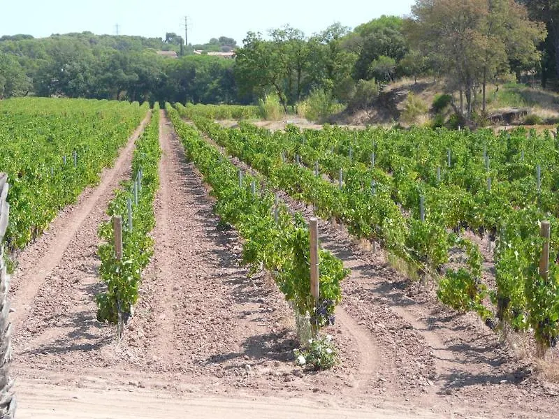 La Bastide Du Clos Des Roses - Teritoria Hotel Fréjus 4*,