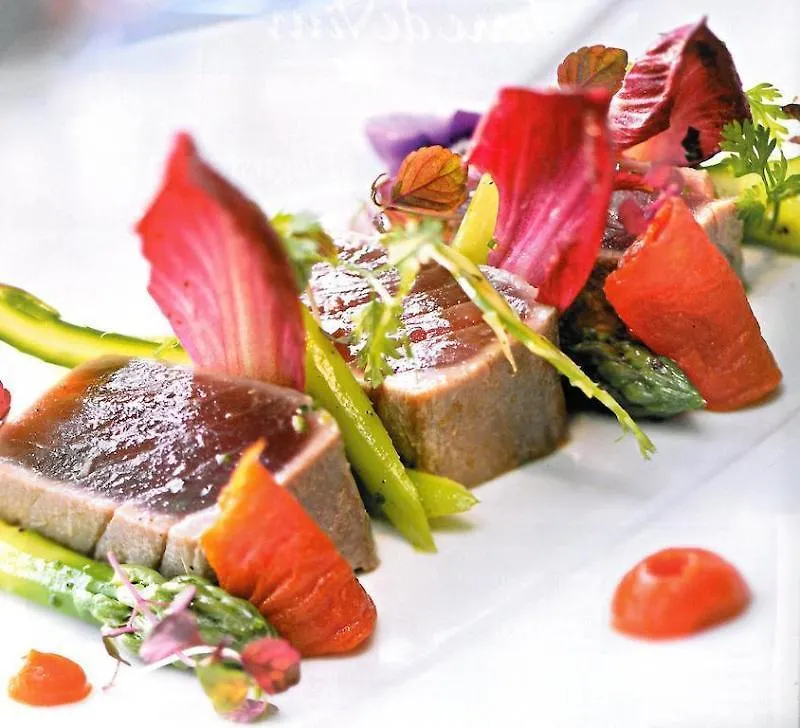 La Bastide Du Clos Des Roses - Teritoria Hotel Fréjus