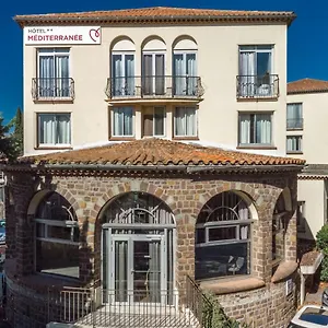 Miléade Méditerranée - Port-fréjus Hotel