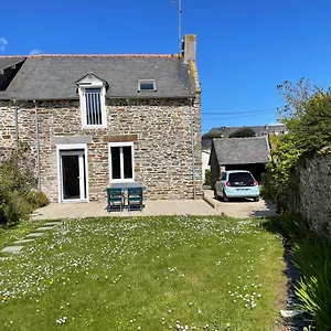 La Pain Hébergement de vacances Cancale