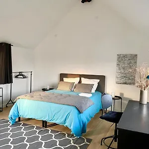 Magnifique T2 Neuf-proche Gare-parking Gratuit Appartement Vannes