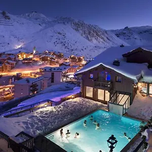 Hotel Village Montana