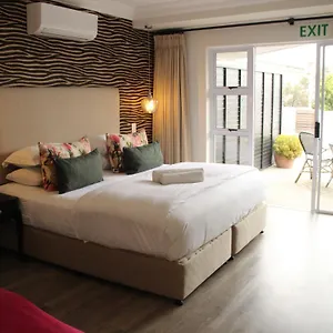 Gasthuis Thyme Wellness And