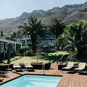 Bed & Breakfast Bloemenzee Boutique