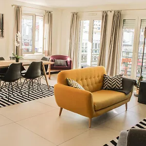 Centre De Appartement Biarritz