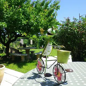 Appartement Centre, Fréjus