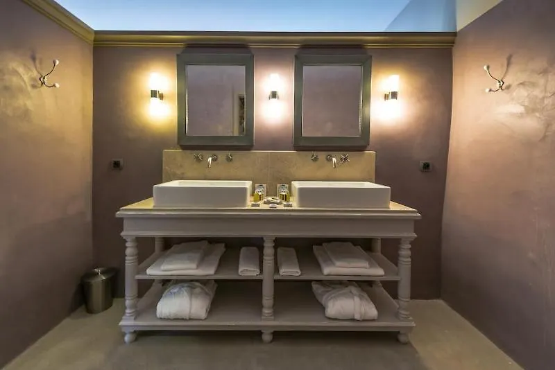 La Bastide Du Clos Des Roses - Teritoria Fréjus Hotel