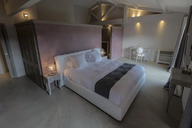 La Bastide Du Clos Des Roses - Teritoria Frejus Hotel