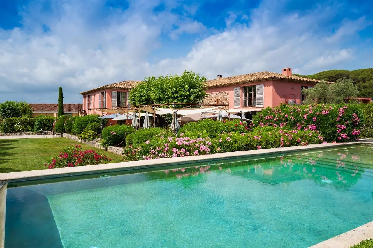 La Bastide Du Clos Des Roses - Teritoria Fréjus