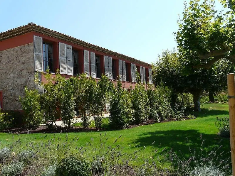 Hotel La Bastide Du Clos Des Roses - Teritoria Frejus