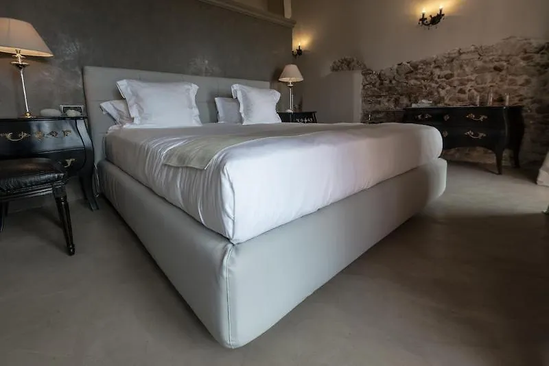 Hotel La Bastide Du Clos Des Roses - Teritoria Fréjus
