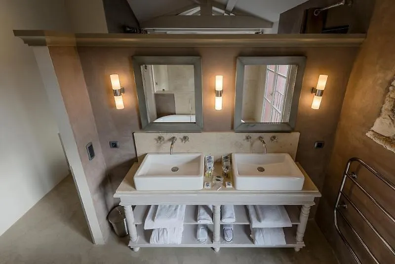 Hotel La Bastide Du Clos Des Roses - Teritoria Fréjus