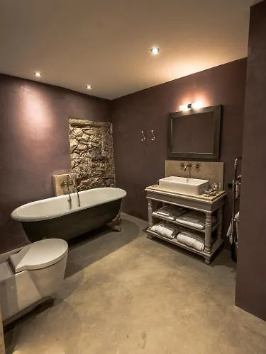 Hotel La Bastide Du Clos Des Roses - Teritoria Fréjus