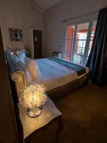 **** Hotel La Bastide Du Clos Des Roses - Teritoria Frejus France