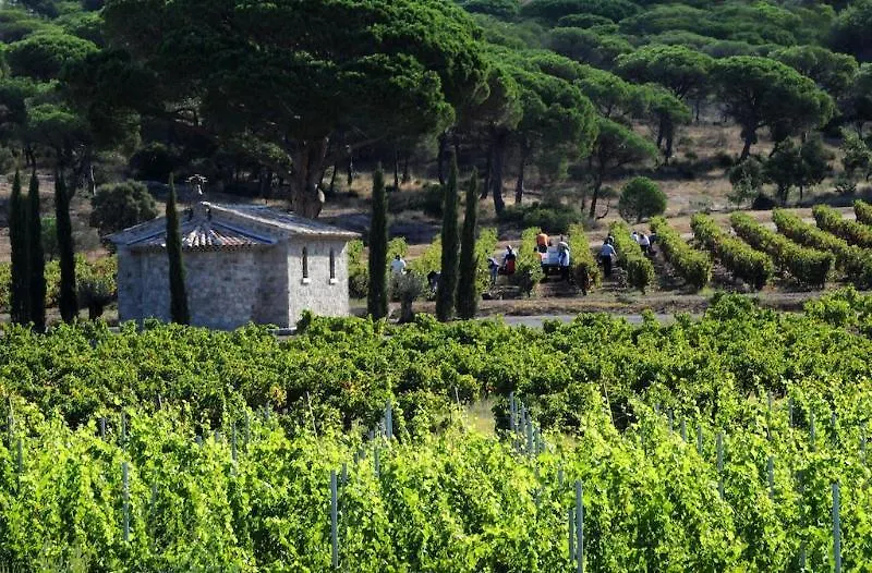 La Bastide Du Clos Des Roses - Teritoria Fréjus França
