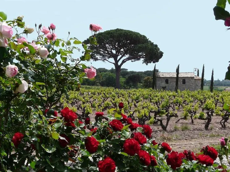 La Bastide Du Clos Des Roses - Teritoria Fréjus Hotel