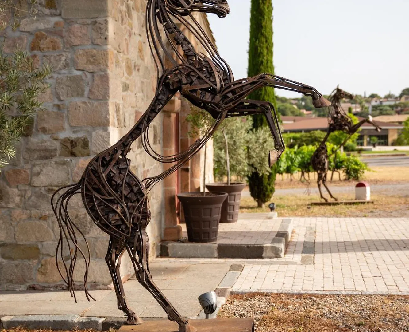 La Bastide Du Clos Des Roses - Teritoria Frejus
