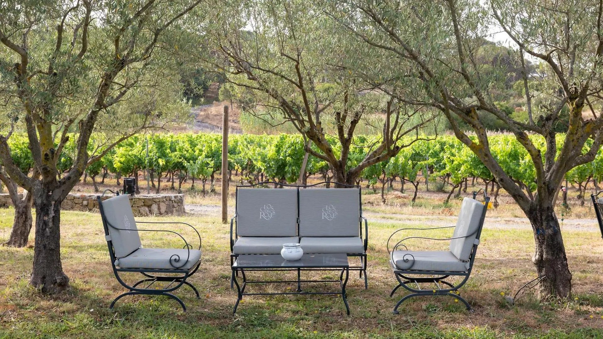 La Bastide Du Clos Des Roses - Teritoria Fréjus