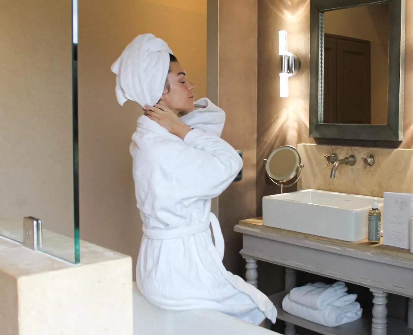 Hotel La Bastide Du Clos Des Roses - Teritoria Fréjus
