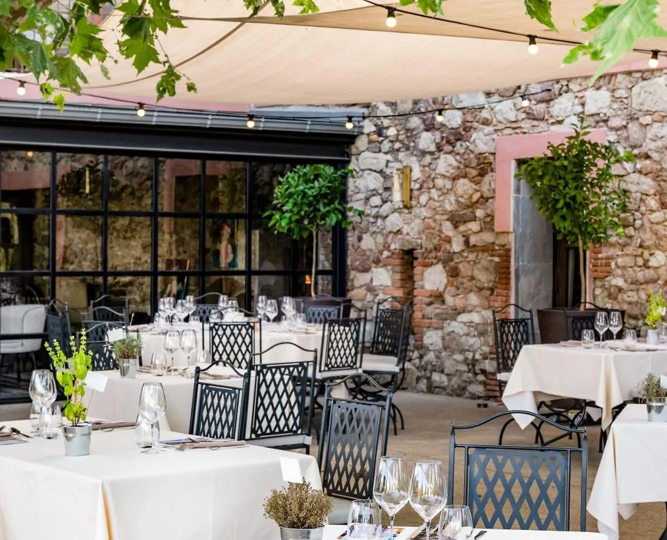 Hotel La Bastide Du Clos Des Roses - Teritoria Fréjus