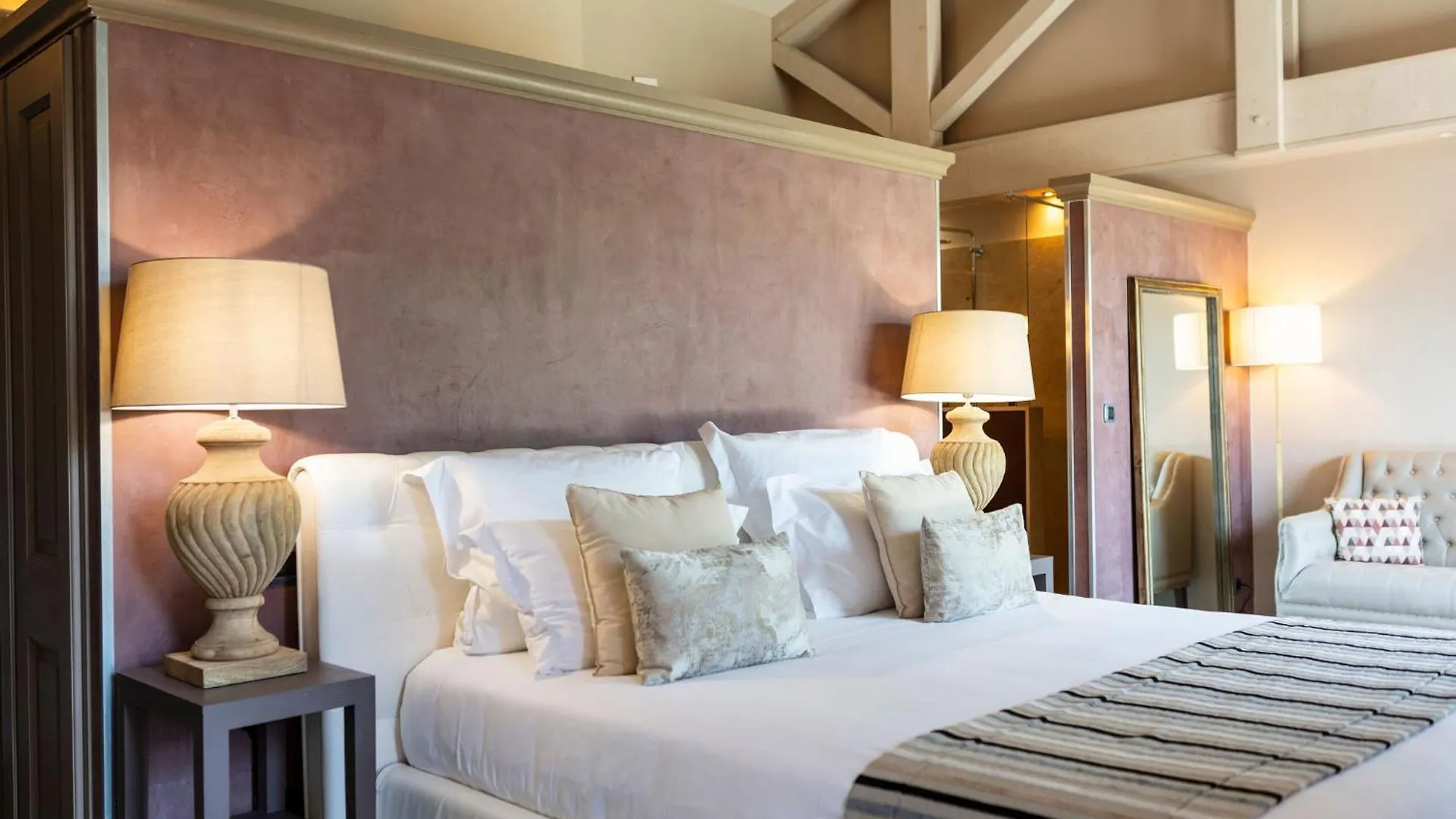 La Bastide Du Clos Des Roses - Teritoria Fréjus Hotel