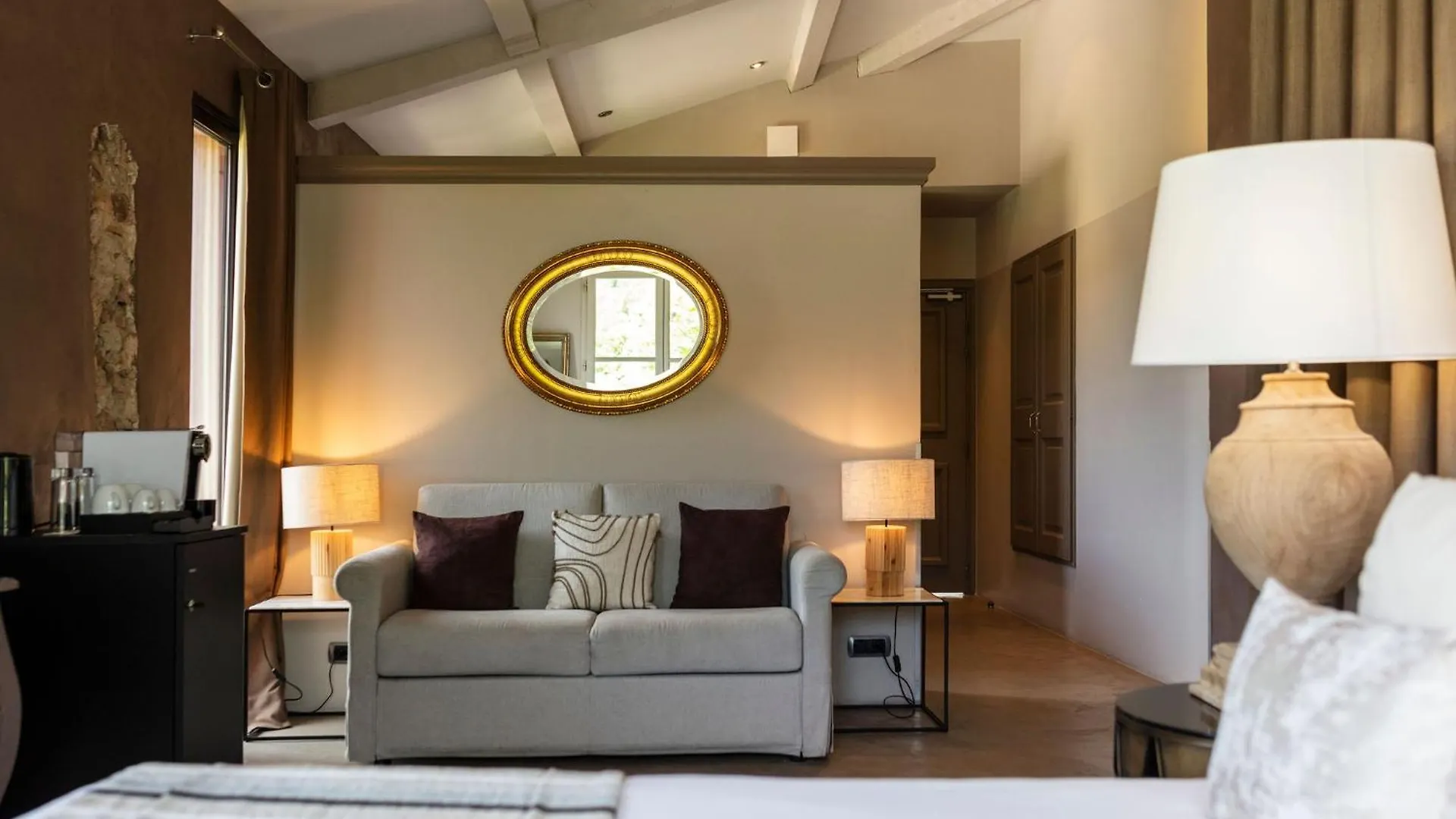 Hotel La Bastide Du Clos Des Roses - Teritoria Fréjus