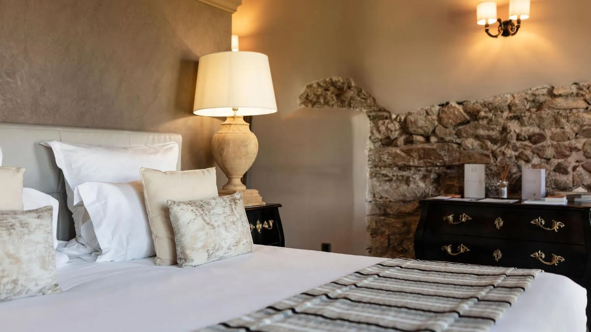 La Bastide Du Clos Des Roses - Teritoria Fréjus 4*,  França