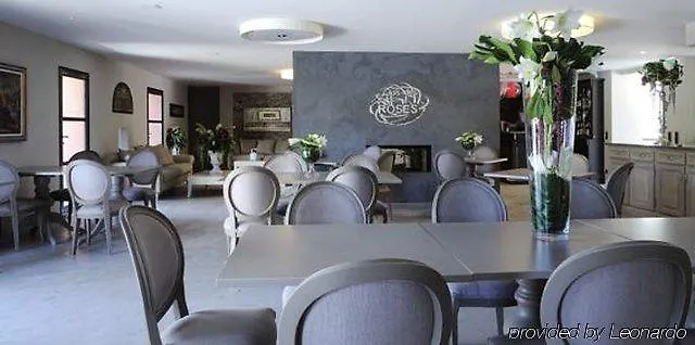 La Bastide Du Clos Des Roses - Teritoria Frejus Hotel