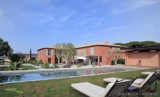 La Bastide Du Clos Des Roses - Teritoria Fréjus França