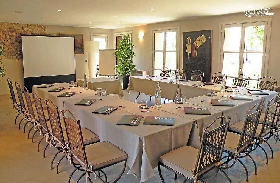 La Bastide Du Clos Des Roses - Teritoria Frejus Hotel