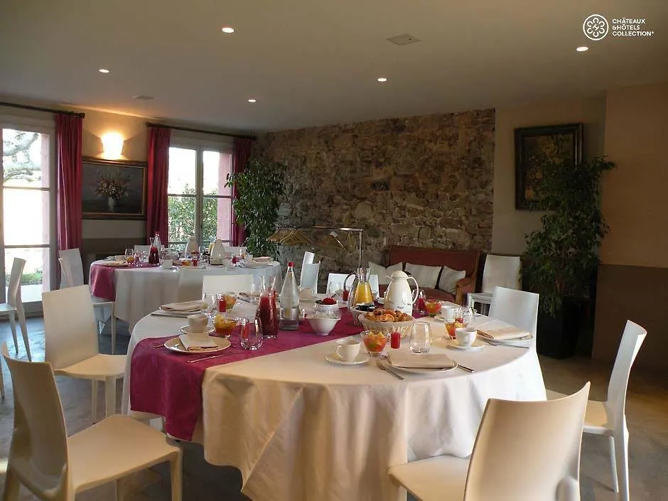 La Bastide Du Clos Des Roses - Teritoria Frejus Hotel