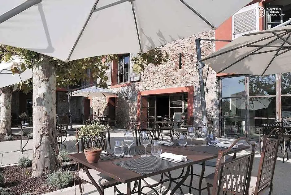 La Bastide Du Clos Des Roses - Teritoria Fréjus França
