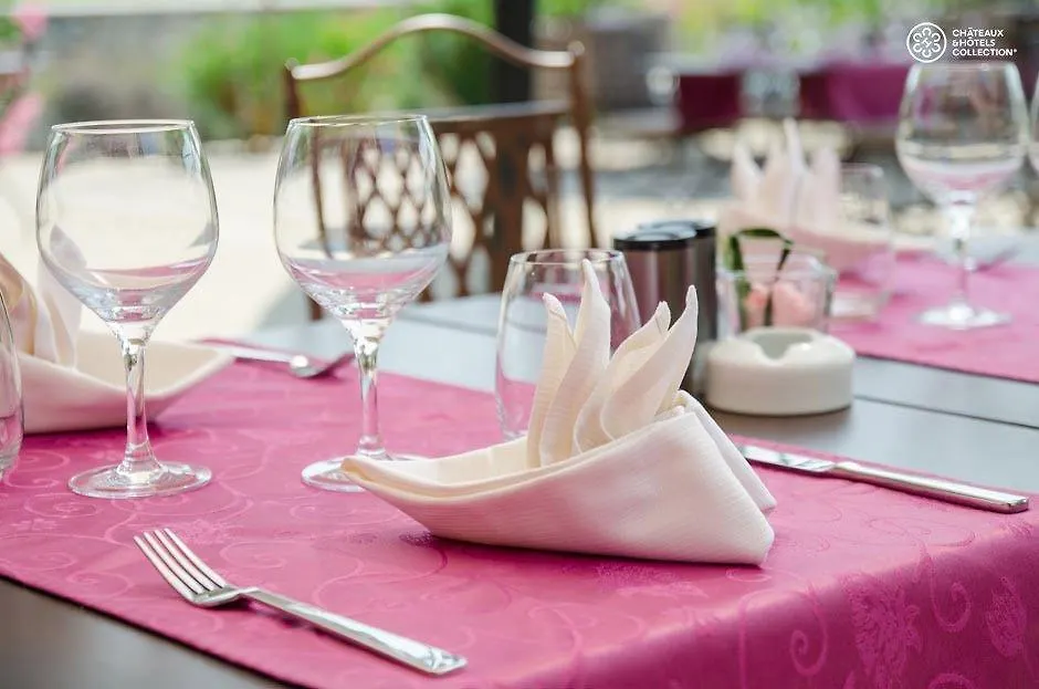 La Bastide Du Clos Des Roses - Teritoria Fréjus