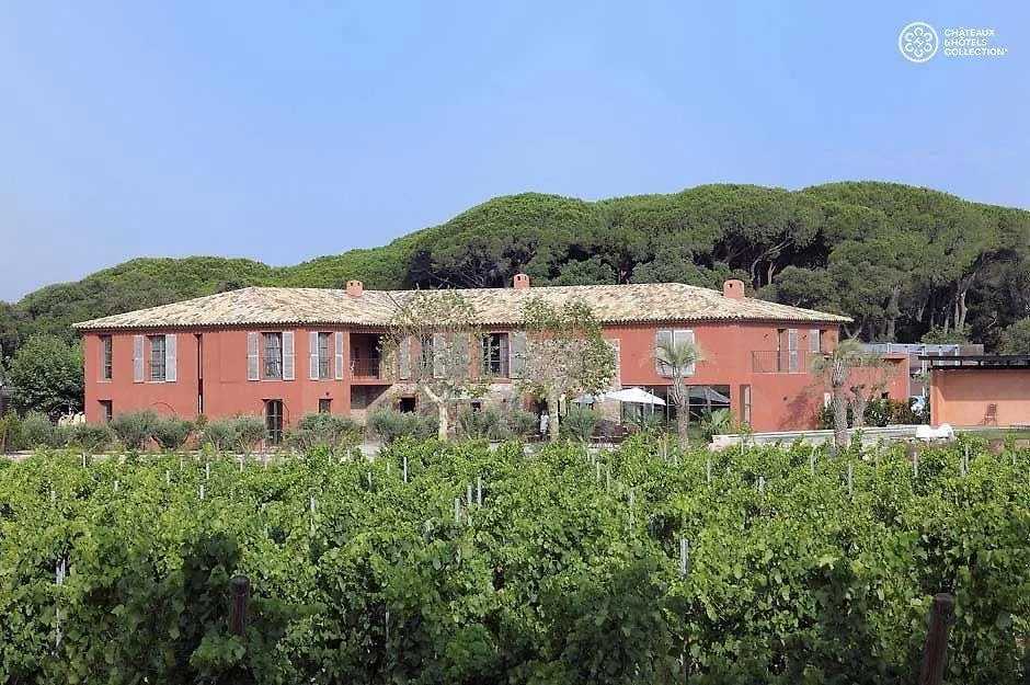 La Bastide Du Clos Des Roses - Teritoria Fréjus Hotel