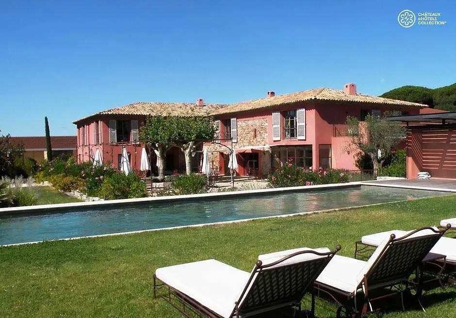 La Bastide Du Clos Des Roses - Teritoria Fréjus