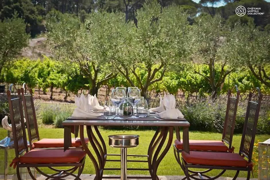 La Bastide Du Clos Des Roses - Teritoria Fréjus