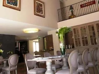 La Bastide Du Clos Des Roses - Teritoria Fréjus Hotel