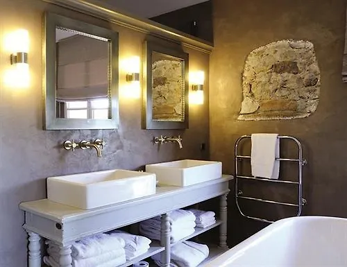La Bastide Du Clos Des Roses - Teritoria Fréjus 4*,  França