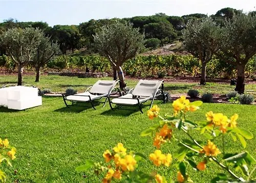 La Bastide Du Clos Des Roses - Teritoria Fréjus Hotel