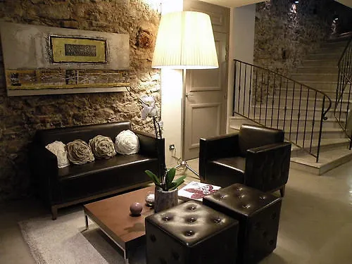 Hotel La Bastide Du Clos Des Roses - Teritoria Fréjus