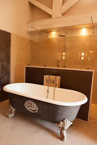 Hotel La Bastide Du Clos Des Roses - Teritoria Frejus