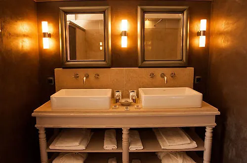 **** Hotel La Bastide Du Clos Des Roses - Teritoria Fréjus França
