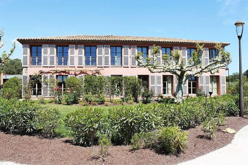 La Bastide Du Clos Des Roses - Teritoria Frejus 4*,