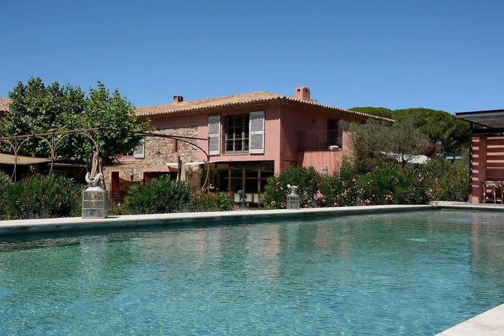 La Bastide Du Clos Des Roses - Teritoria Fréjus 4*,