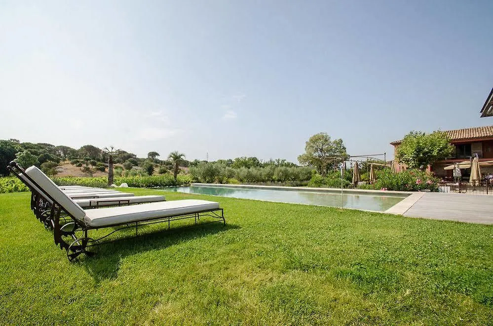 La Bastide Du Clos Des Roses - Teritoria Fréjus Hotel